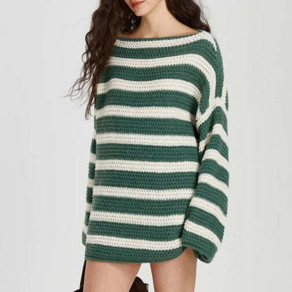 Pullover Sweater